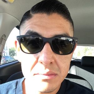 Meet your Posher, Abel